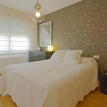 Villa Con Piscina Privada Calpe Kültér fotó