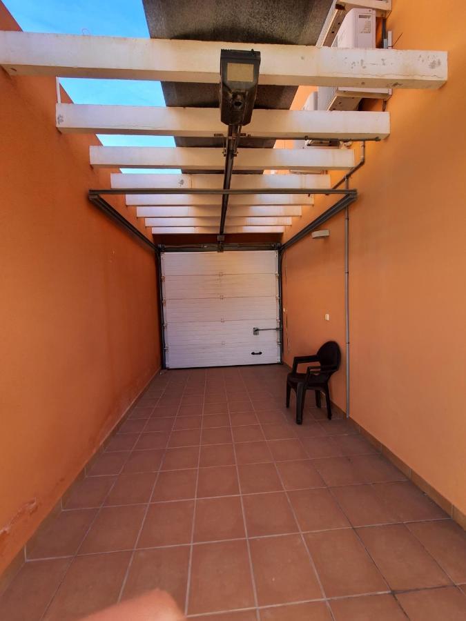 Villa Con Piscina Privada Calpe Kültér fotó