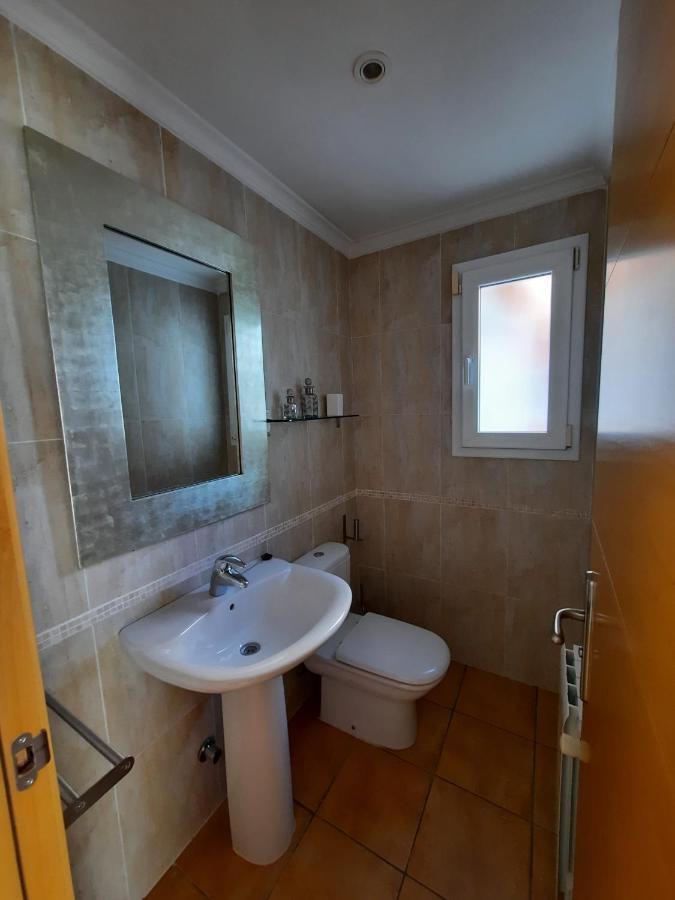 Villa Con Piscina Privada Calpe Kültér fotó